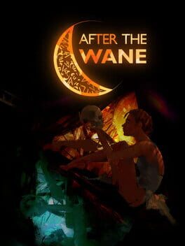 Jaquette de After the Wane