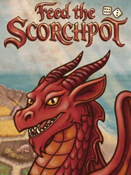 Jaquette de Feed The Scorchpot