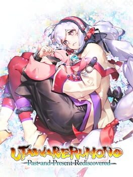Jaquette de Utawarerumono: Past and Present Rediscovered