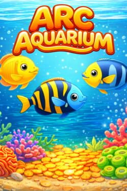 Jaquette de Arc Aquarium