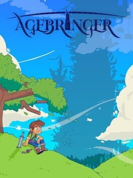 Jaquette de Agebringer
