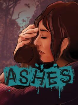 Jaquette de Ashes