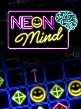 Jaquette de Neon Mind