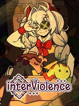 Jaquette de InterViolence
