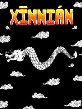 Jaquette de Xīnnián