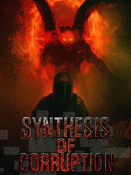 Jaquette de Synthesis of Corruption