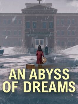 Jaquette de An Abyss of Dreams