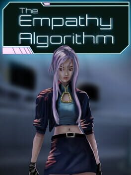 Jaquette de The Empathy Algorithm