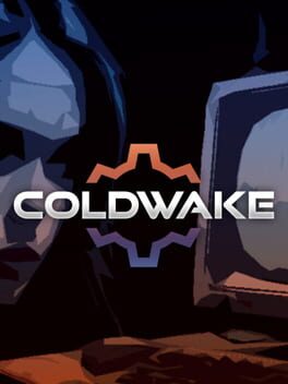 Jaquette de Coldwake