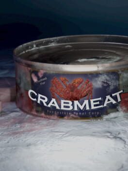 Jaquette de Crabmeat