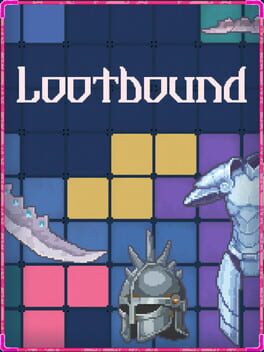 Jaquette de Lootbound