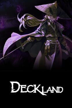 Jaquette de DeckLand