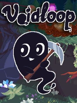 Jaquette de Voidloop