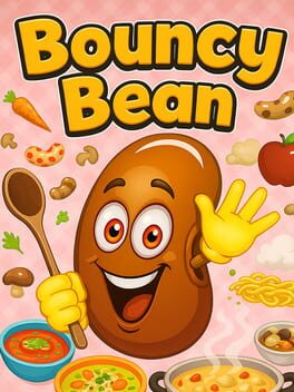 Jaquette de Bouncy Bean