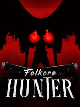 Jaquette de Folklore Hunter