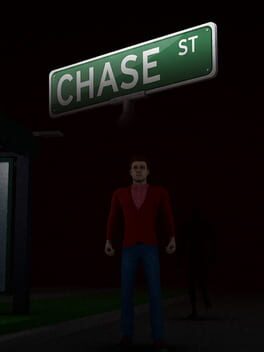 Jaquette de Chase St