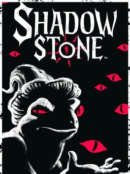 Jaquette de Shadowstone