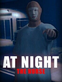 Jaquette de At Night: The Nurse