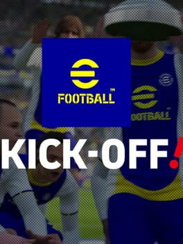 Jaquette de eFootball Kick-Off!
