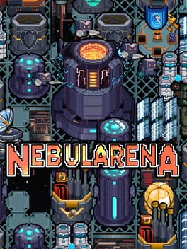 Jaquette de NebulArena