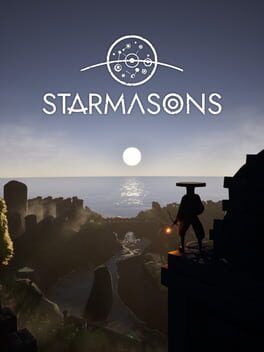 Jaquette de Starmasons