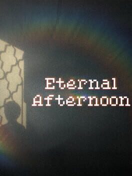 Jaquette de Eternal Afternoon