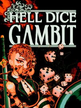 Jaquette de Hell Dice Gambit