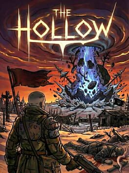 Jaquette de The Hollow