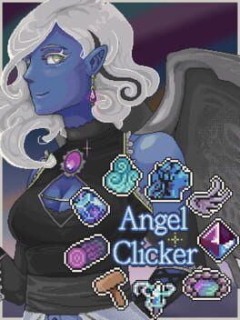 Jaquette de Angel Clicker