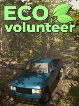 Jaquette de Eco Volunteer