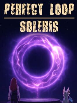 Jaquette de Perfect Loop: Soleris