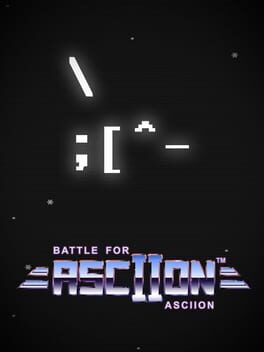 Jaquette de Battle for Asciion