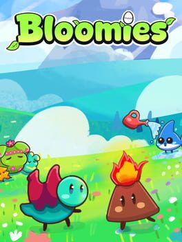 Jaquette de Bloomies