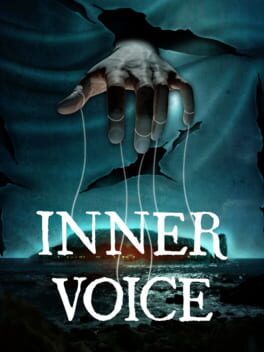 Jaquette de Inner Voice
