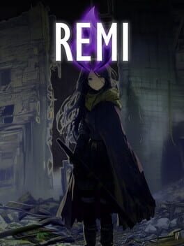 Jaquette de Remi