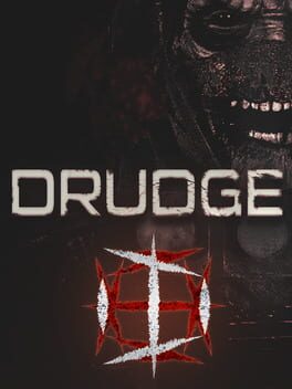 Jaquette de Drudge