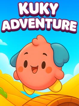 Jaquette de Kuky Adventure