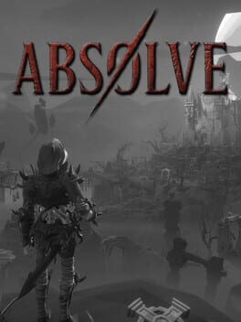 Jaquette de Absølve