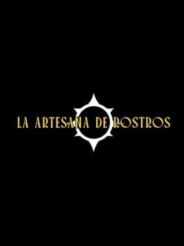 Jaquette de La Artesana de Rostros
