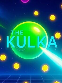 Jaquette de The Kulka