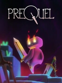 Jaquette de Prequel