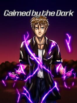 Jaquette de Calmed by the Dαrk