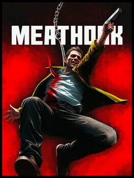 Jaquette de Meathook