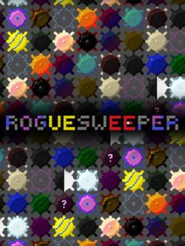 Jaquette de Roguesweeper