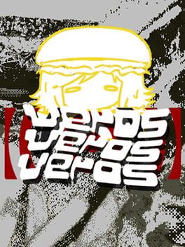 Jaquette de Veros Veros Veros