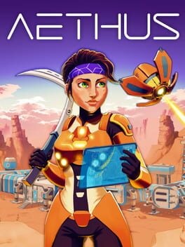 Jaquette de Aethus