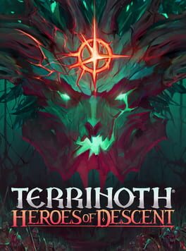 Jaquette de Terrinoth: Heroes of Descent