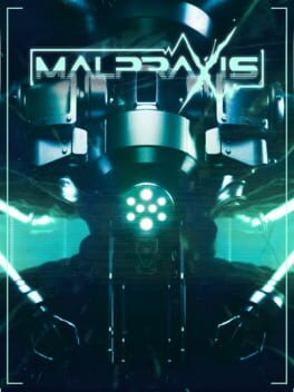 Jaquette de Malpraxis