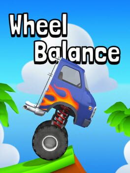 Jaquette de Wheel Balance