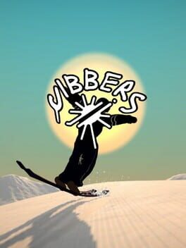 Jaquette de Jibbers